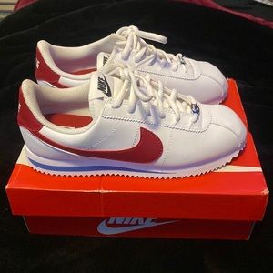 Nike Cortez Basic SL (gs)